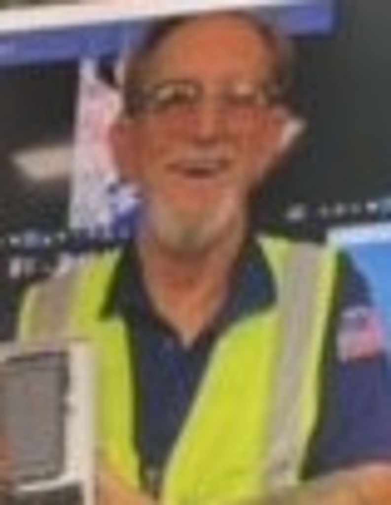 Charles Denis Shipley, Jr.