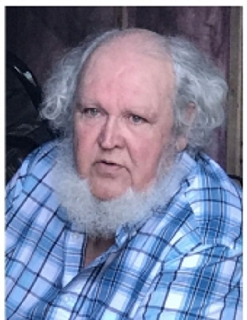 Eddie Lee Driggers