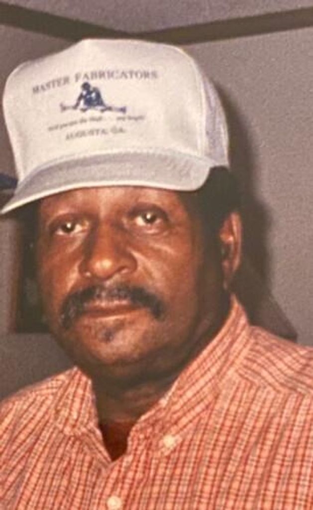 Allen Perry Talbert, Sr Profile Photo