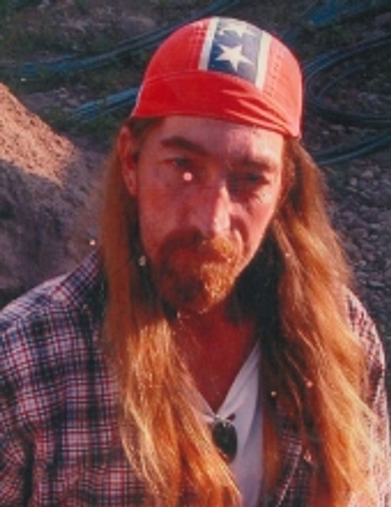 Cyrus  Edgar "Sandy"  Troutt Jr.
