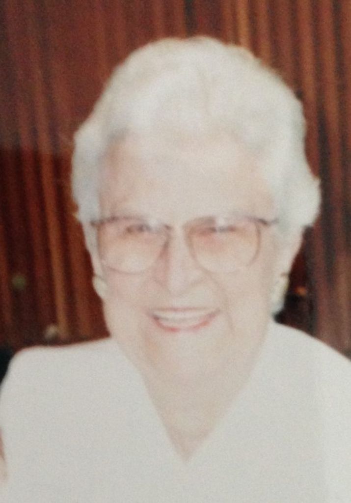 Audrey Mary (Hunicke)  Kalish