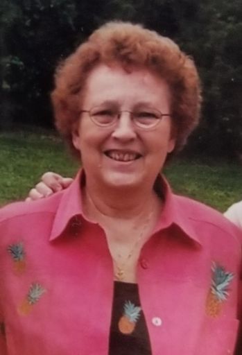 Virginia A. Ruch Profile Photo