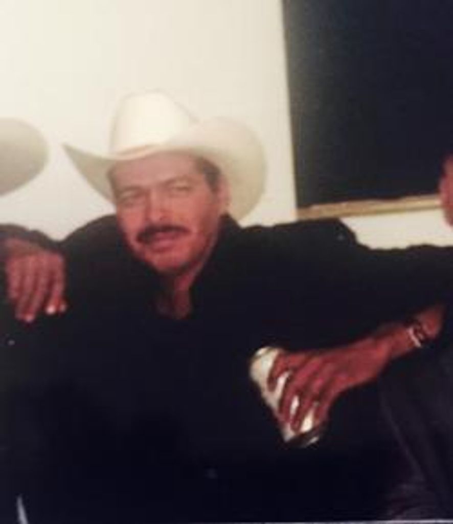 Jose Esteban Perez Villasana