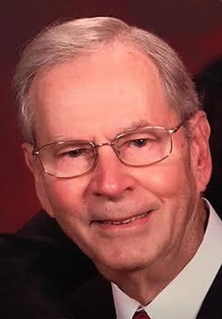 H. Gordon Keeley Profile Photo