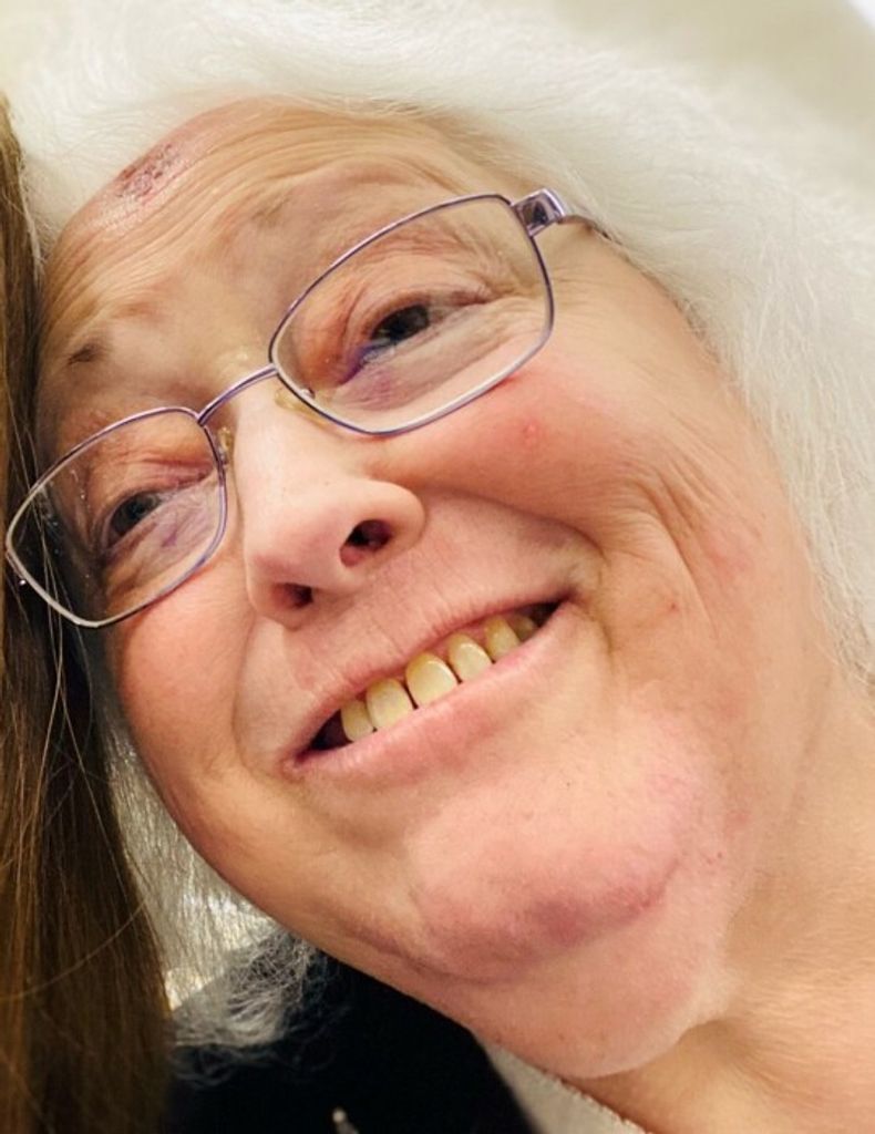 Barbara Miller