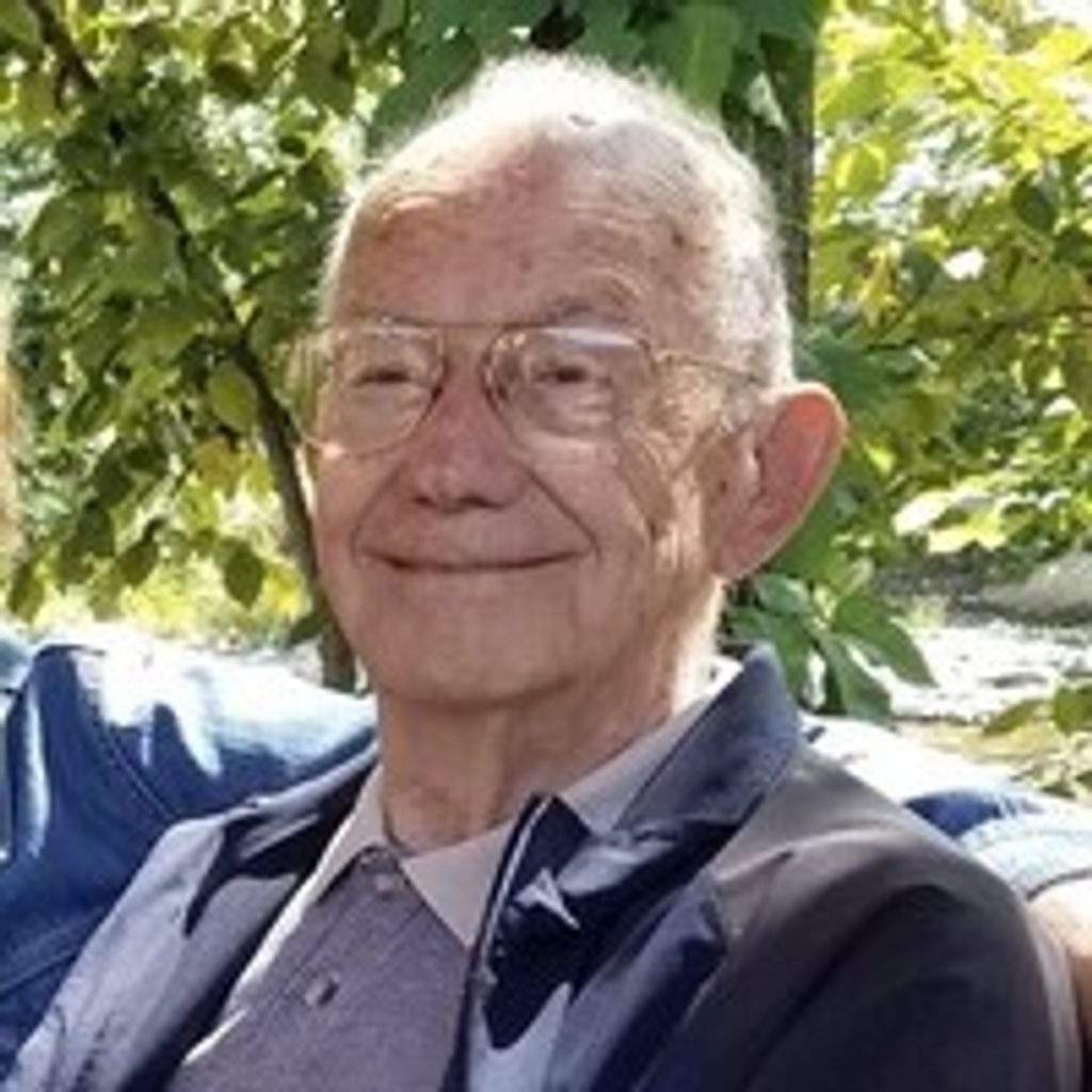 Gerald J. Kaufman, Sr.