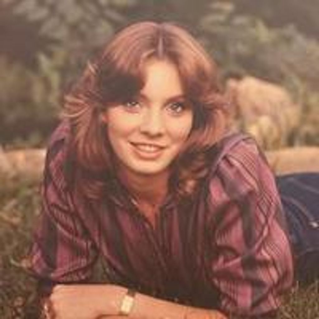 Anna Luicelle Hall Profile Photo