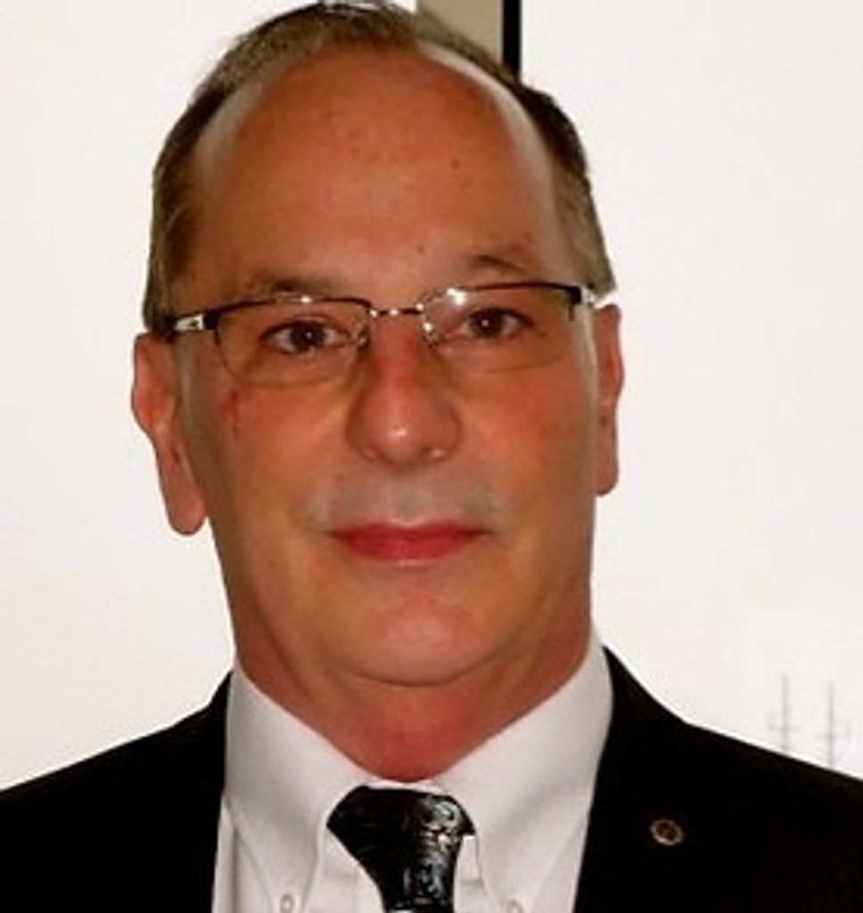 Steven C. Davis