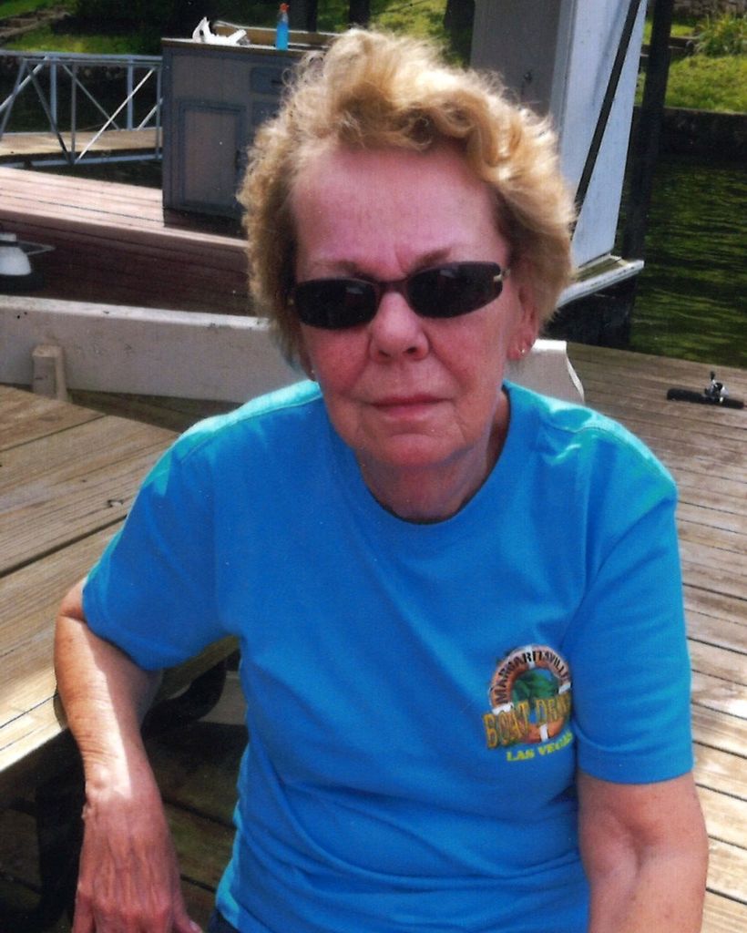 Carol Jean Anderson Profile Photo