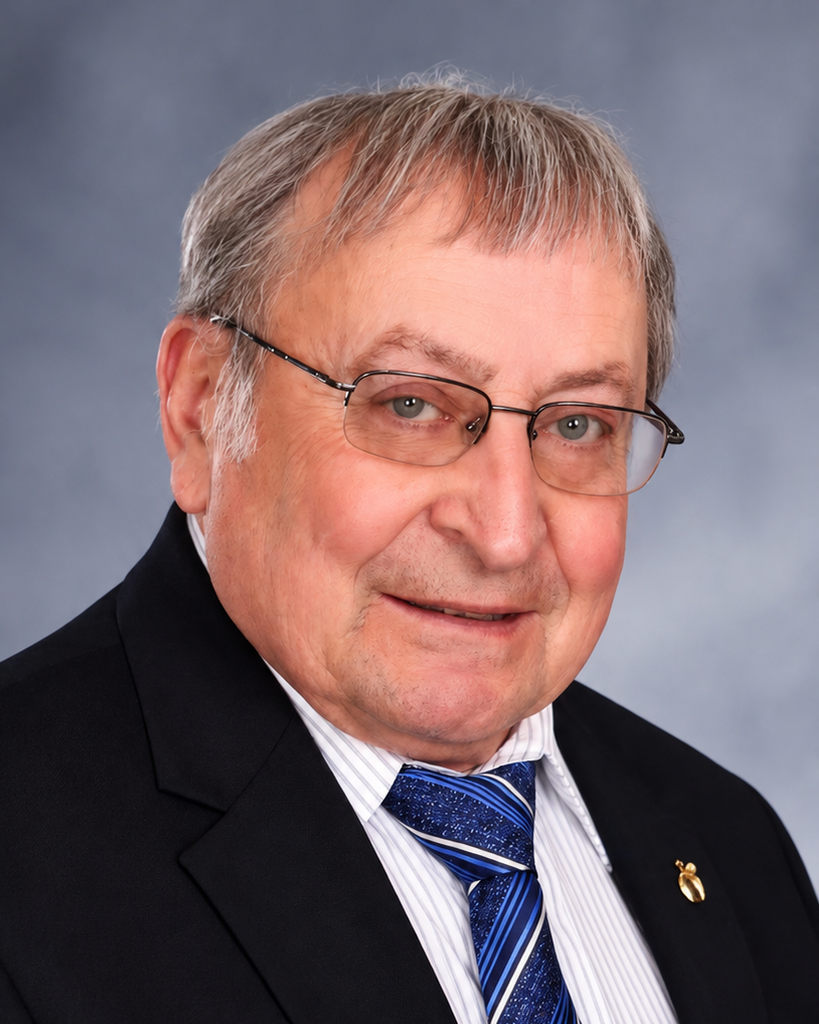 Ronald "Ron" M. Schultz Profile Photo