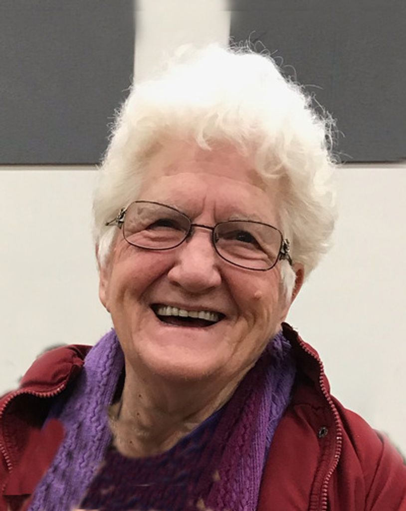 Doris Leona Axt Profile Photo