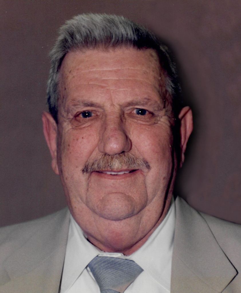 Harold “Skeeter” Schweer