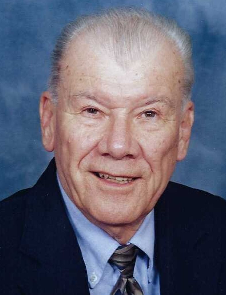 Fred John Konrath Profile Photo