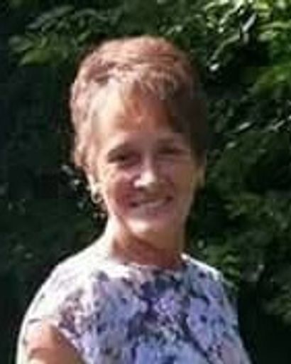 Linda Sue Jones 