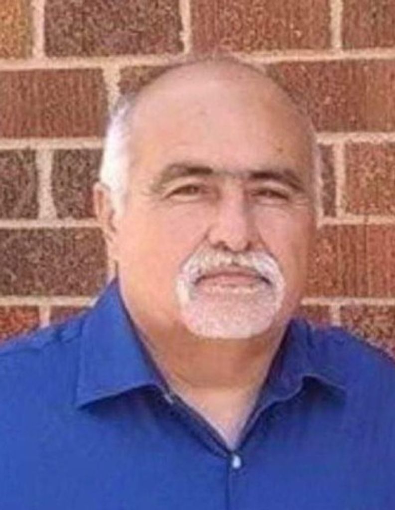 Jesus Martinez Grado Jr. Profile Photo