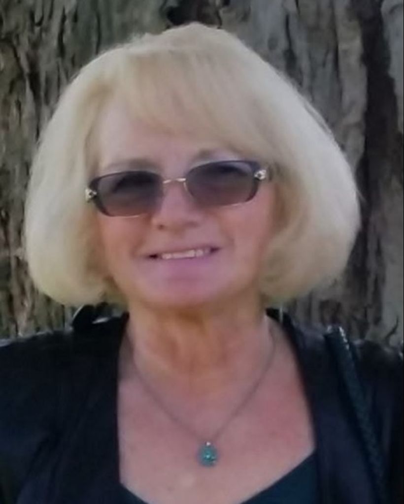 Crystal Ann Reneker Profile Photo