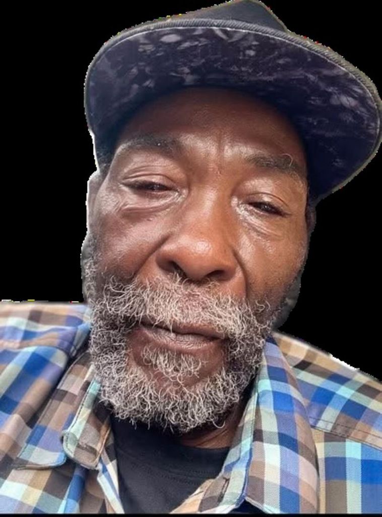 Alfonzo Mayo Profile Photo