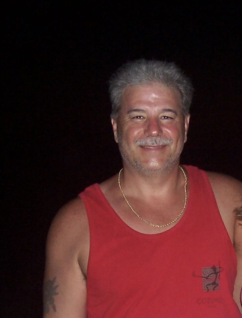 William DiDio Profile Photo