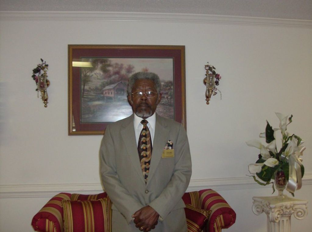 Aaron "Peter" Hines Jr