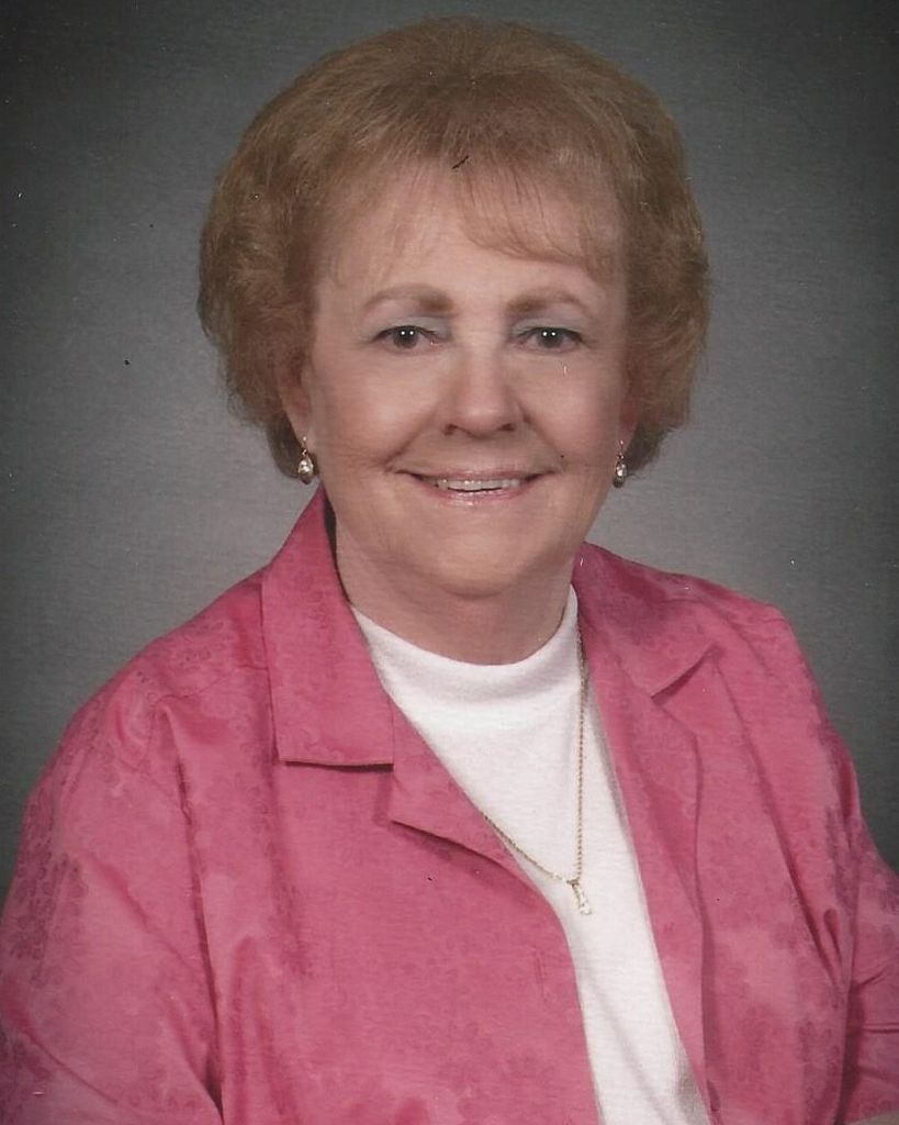 June R. Coomer Profile Photo
