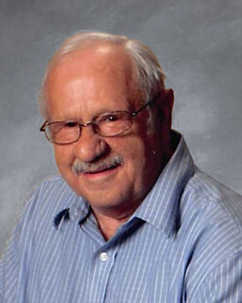 Larry R. Shober Profile Photo