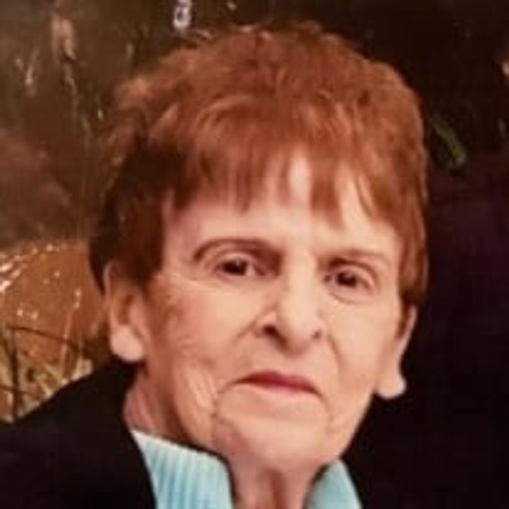 Jeanne Louise Paquette