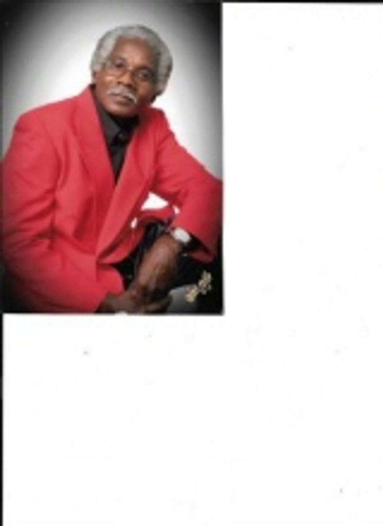 Lefane (Boy) Reynolds Profile Photo