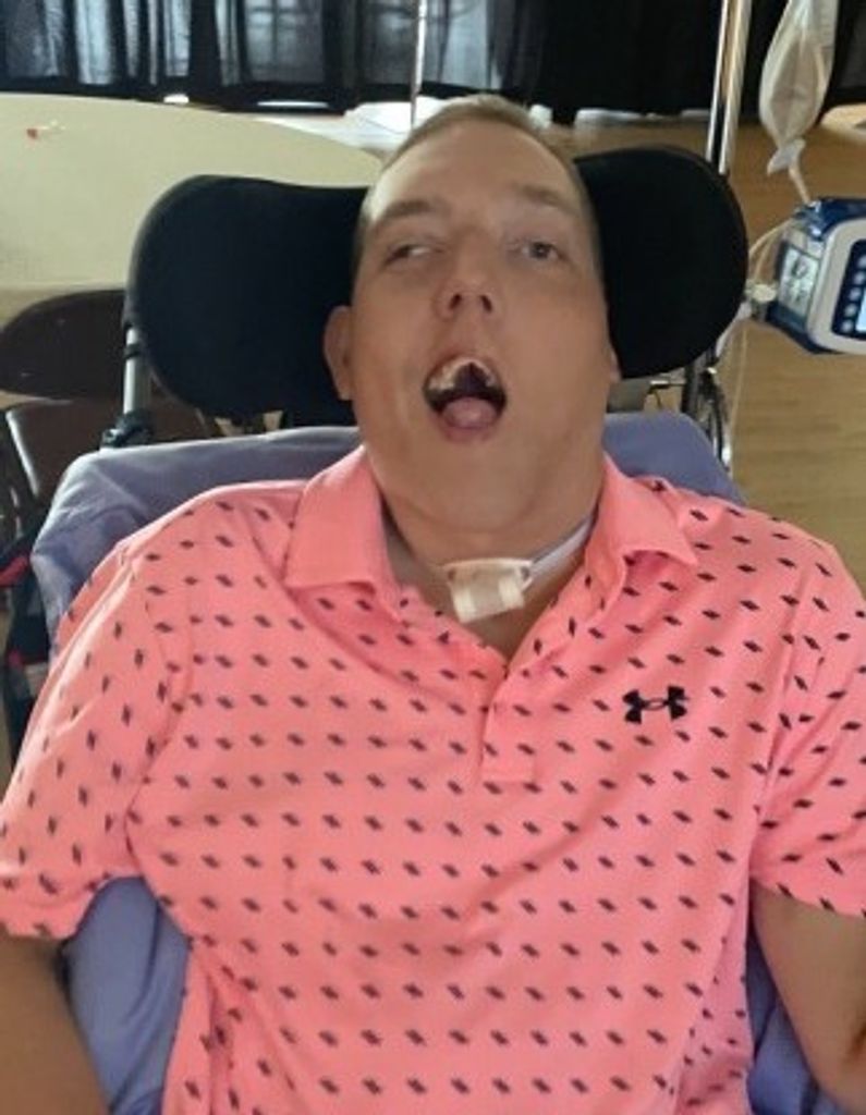 Matthew Scott Steele