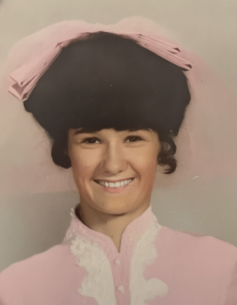 Brenda Aldridge Thomas