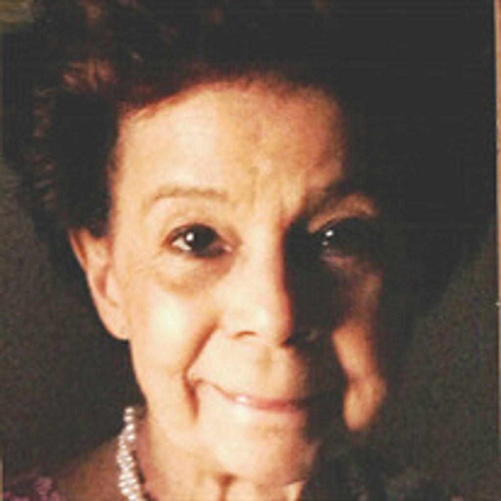 Marguerite Bartholomew Anweiler