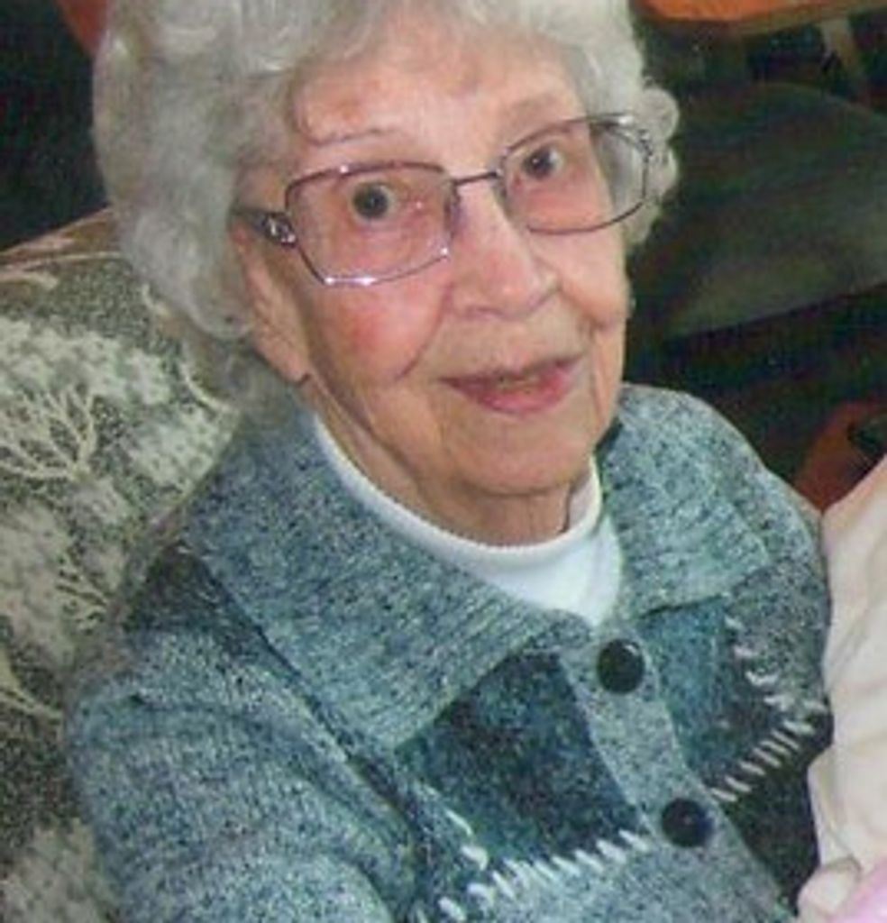 Joyce E. Larson