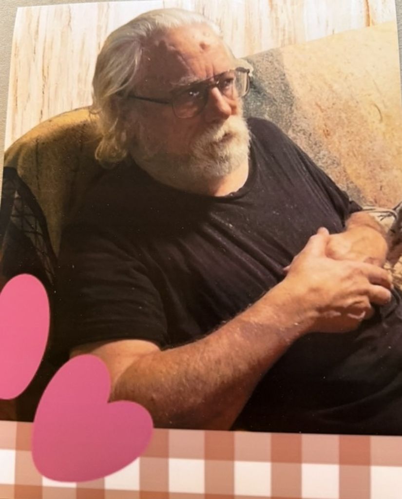 Ray Grant Pratt Profile Photo