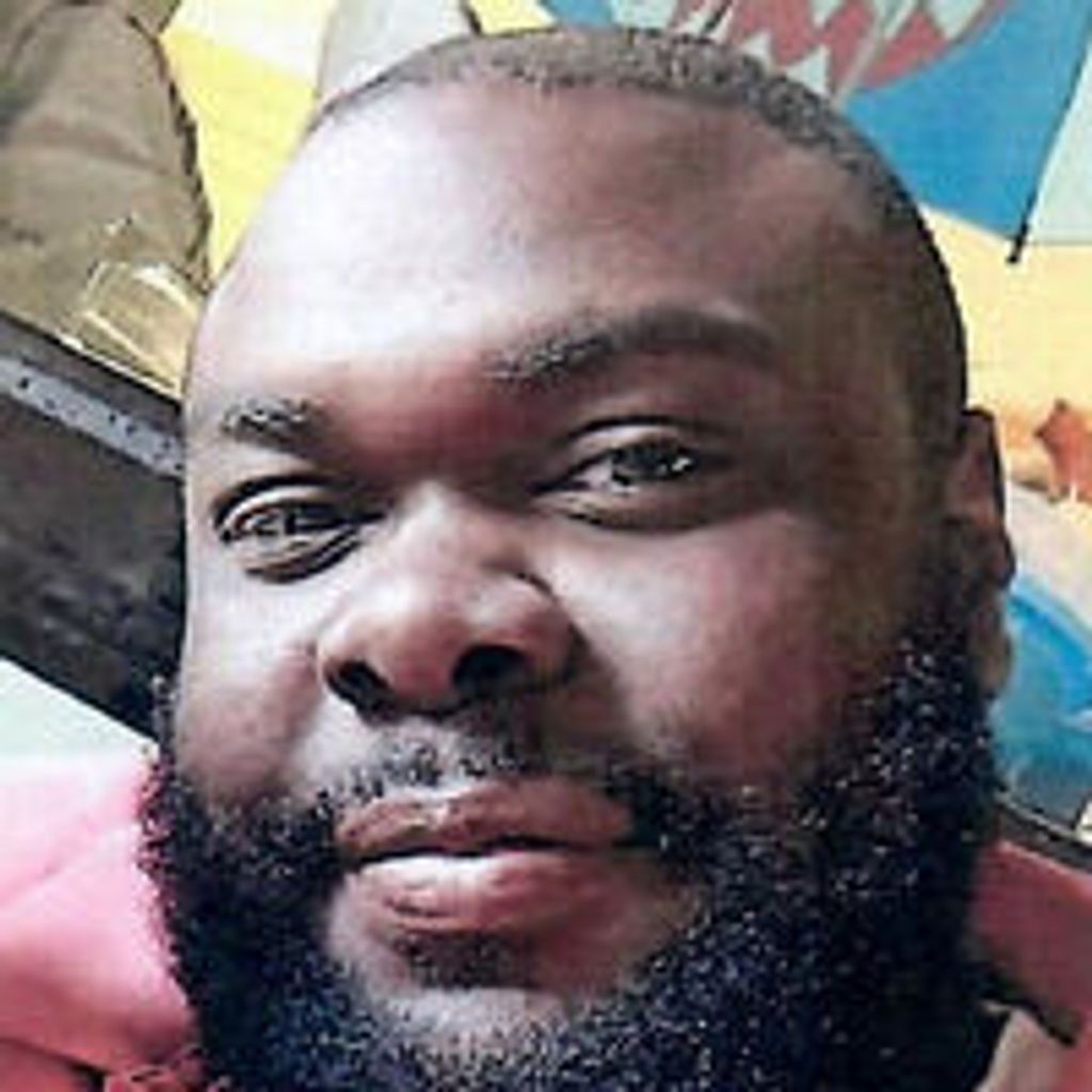 JUSTIN DARNELL RIVERS, SR
