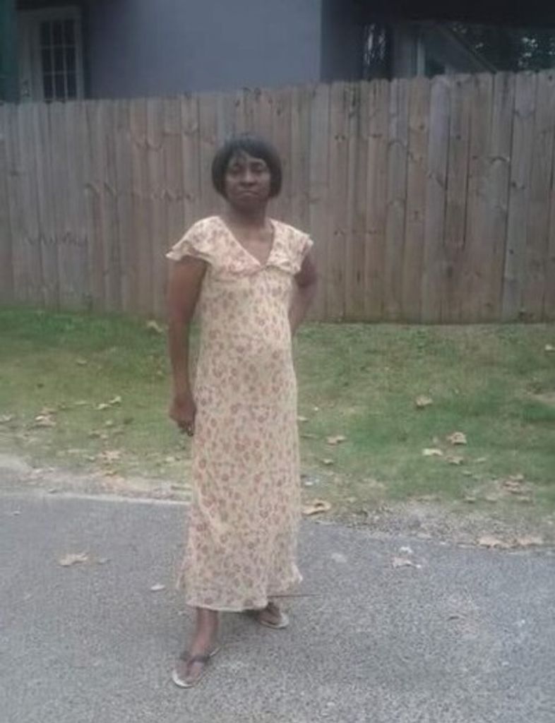 Ms. Delphine Jackson Profile Photo