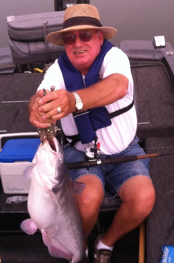 Fletcher Letner Profile Photo