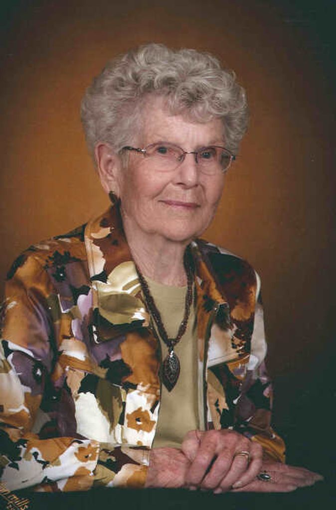 Veda A. Landgraf Profile Photo