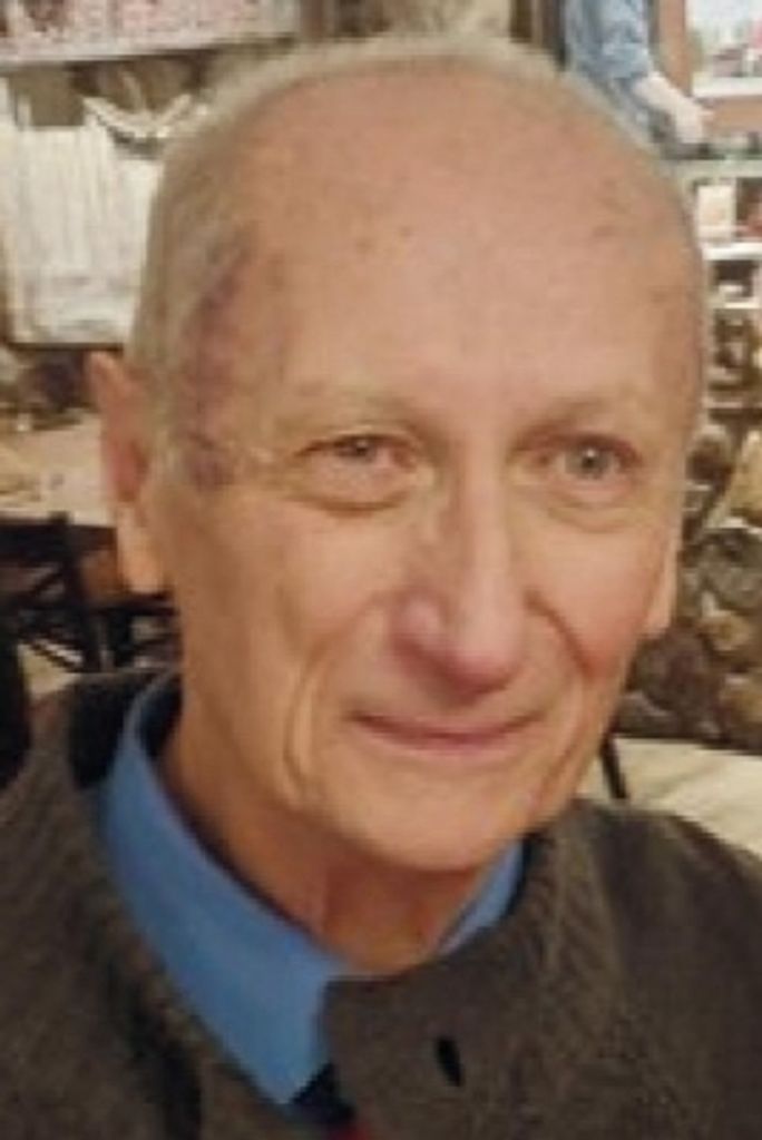Richard E. Baldwin