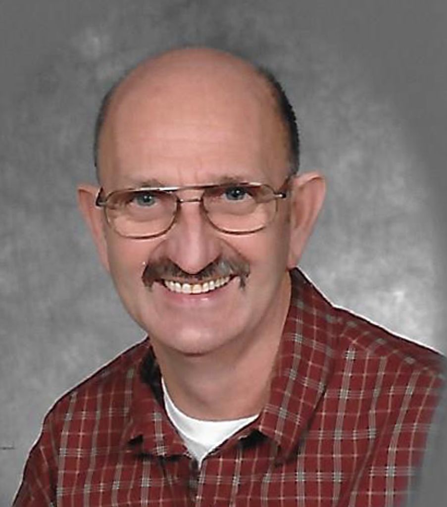 Mitchell  L “Mike”  Walker Profile Photo
