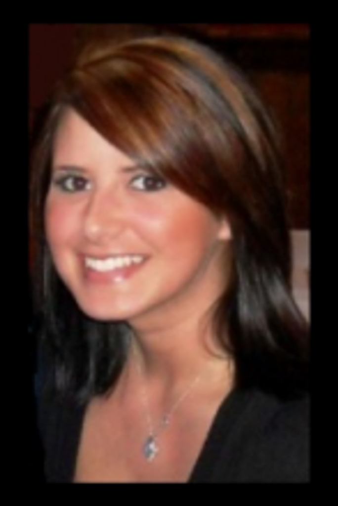 Jessica Elaine Merkel Profile Photo