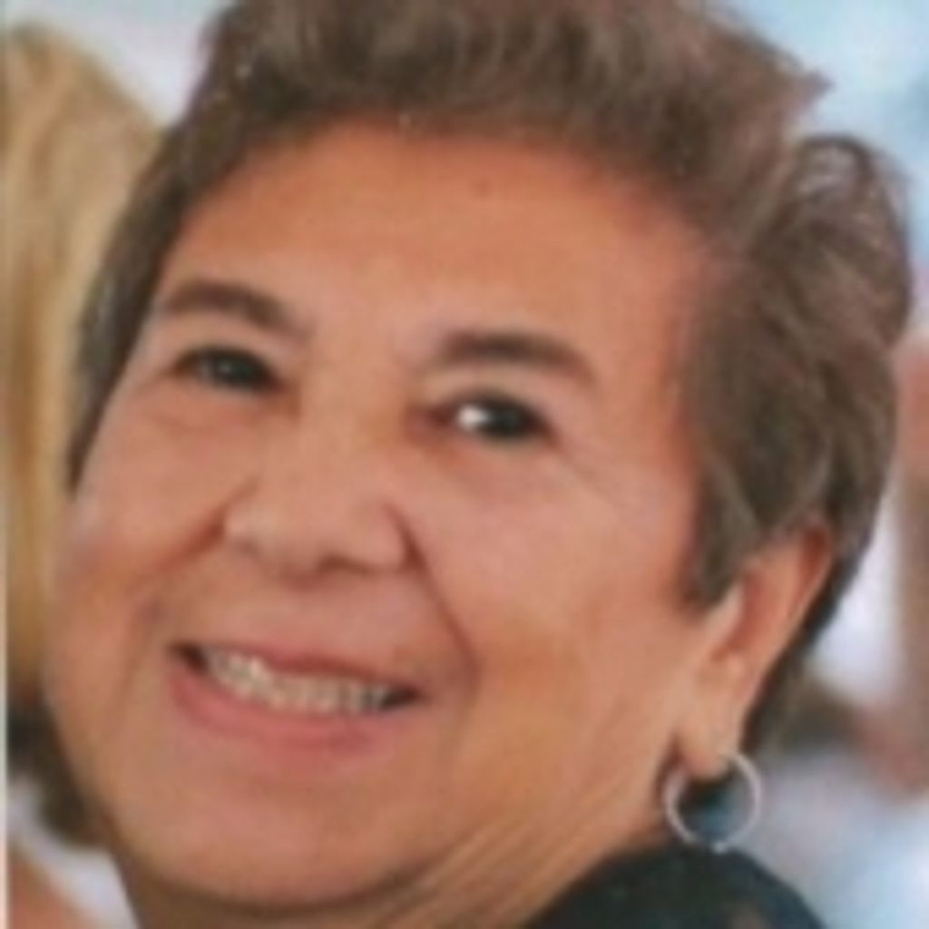 Sallyrita Cintorino