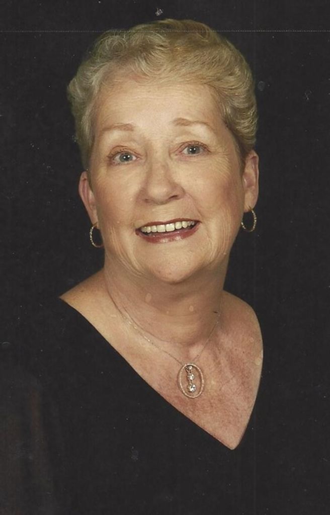 Wilma Darnell Manning Profile Photo