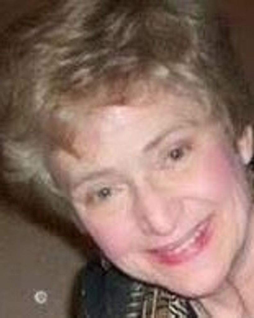 Marie "Terry" Therese Fahey Profile Photo