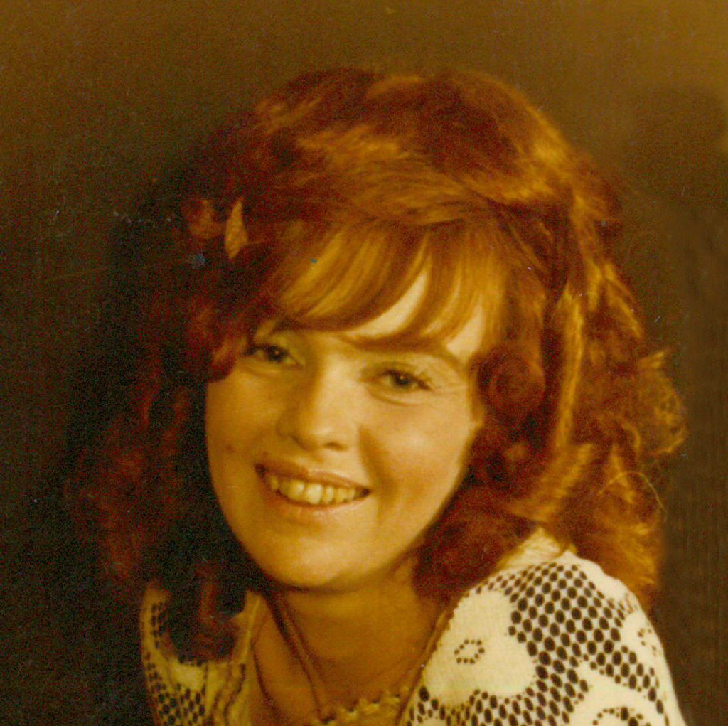 Kathleen May Hansen