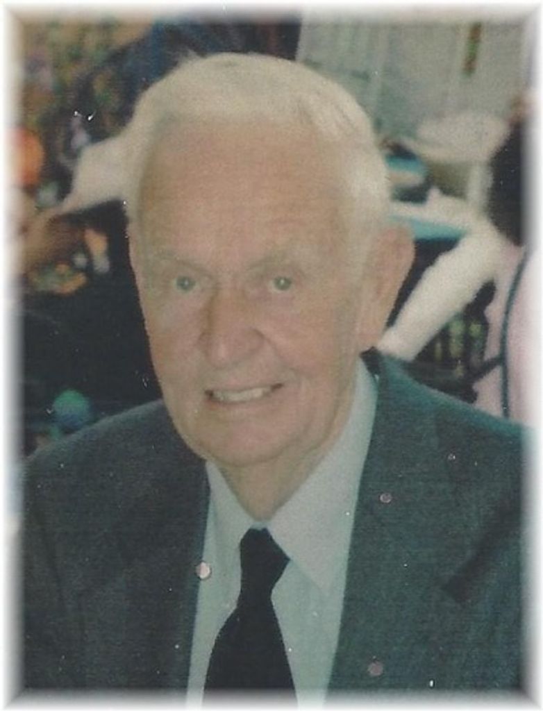 Edmund Carl Armbruster