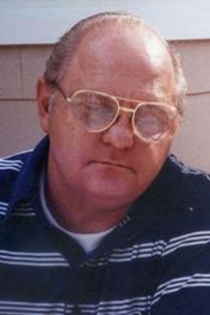 Edward Paul Ward Profile Photo
