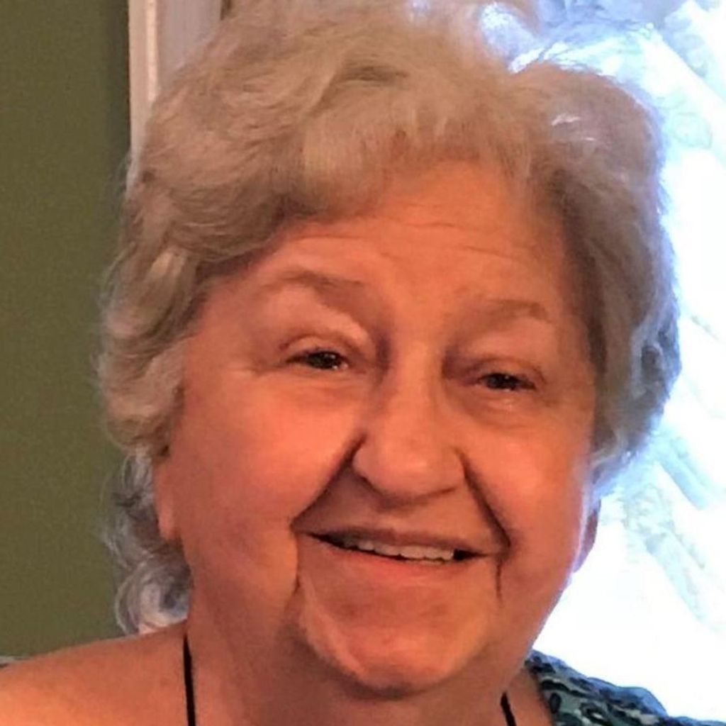 Mary Phillips Barnhart
