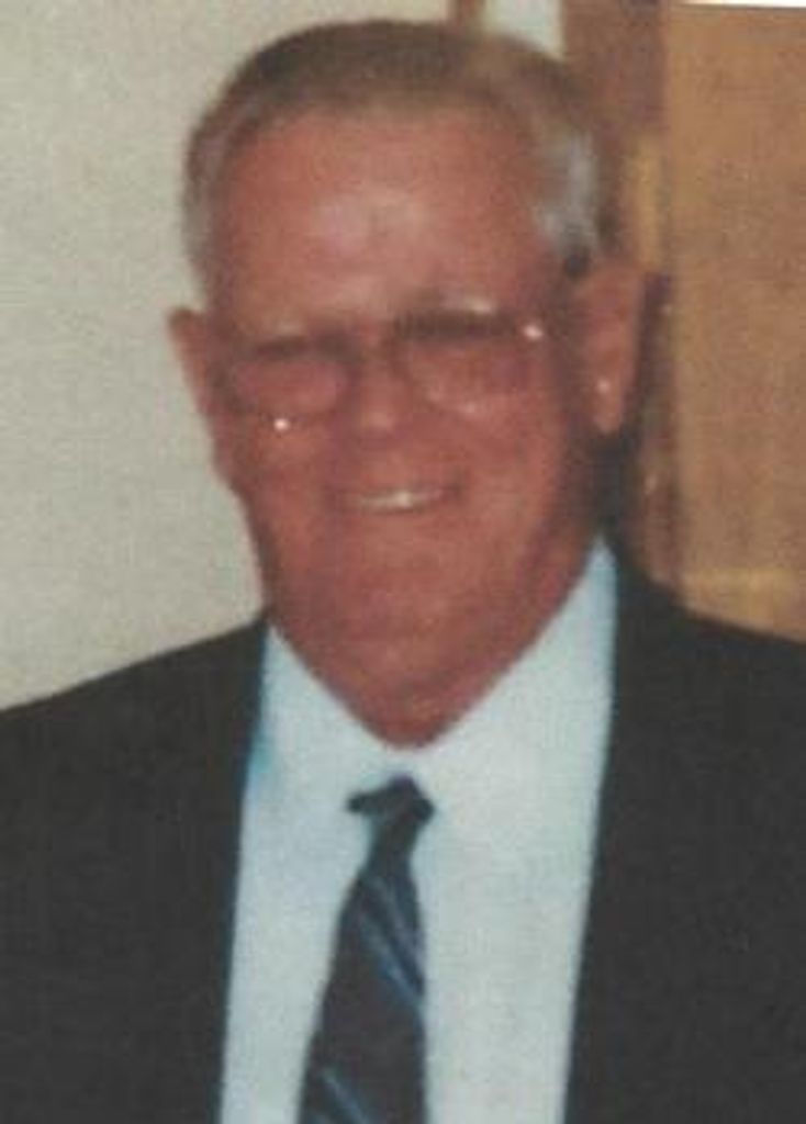 Henry Herman Koehler Profile Photo