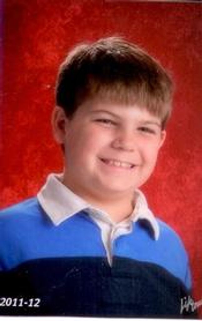 Dominick Andrew Luchesi