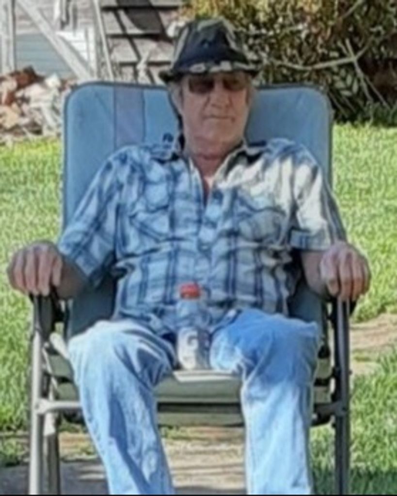 Ronald Dean Smith Profile Photo
