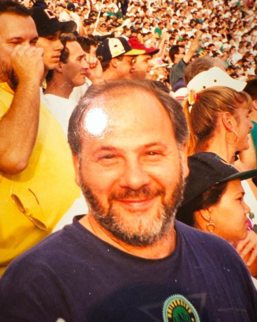 Damian C. Andriacchi Profile Photo